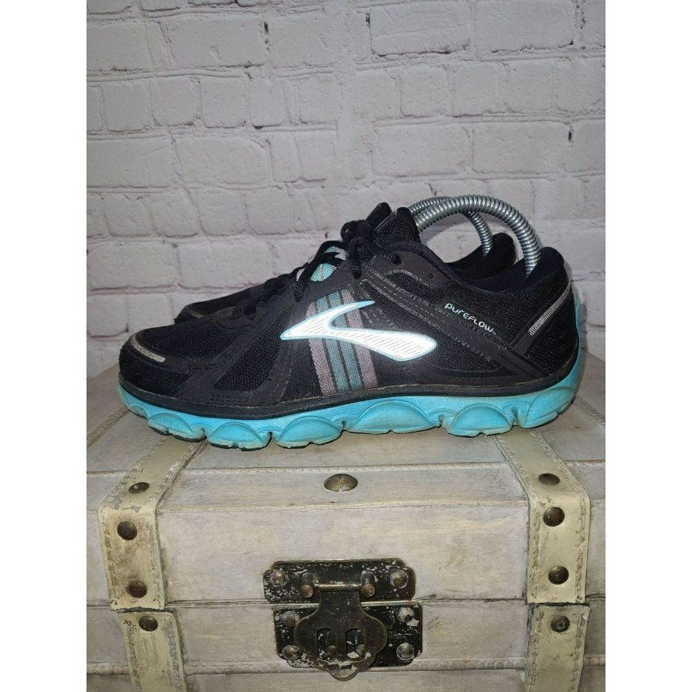 Brooks Pure Flow Running Shoes Womens 8.5